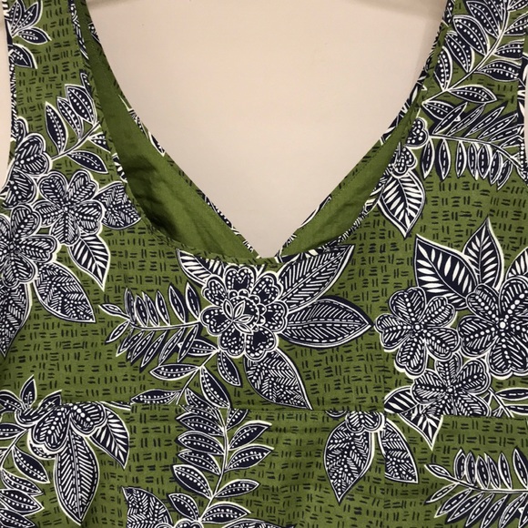 Talbots Crop top - Picture 4 of 5